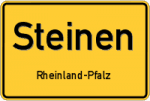 Steinen – Rheinland-Pfalz – Breitband Ausbau – Internet Verfügbarkeit (DSL, VDSL, Glasfaser, Kabel, Mobilfunk)