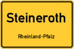 Steineroth – Rheinland-Pfalz – Breitband Ausbau – Internet Verfügbarkeit (DSL, VDSL, Glasfaser, Kabel, Mobilfunk)