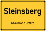 Steinsberg – Rheinland-Pfalz – Breitband Ausbau – Internet Verfügbarkeit (DSL, VDSL, Glasfaser, Kabel, Mobilfunk)