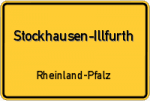 Stockhausen-Illfurth – Rheinland-Pfalz – Breitband Ausbau – Internet Verfügbarkeit (DSL, VDSL, Glasfaser, Kabel, Mobilfunk)