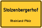 Stolzenbergerhof – Rheinland-Pfalz – Breitband Ausbau – Internet Verfügbarkeit (DSL, VDSL, Glasfaser, Kabel, Mobilfunk)