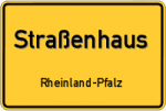 Straßenhaus – Rheinland-Pfalz – Breitband Ausbau – Internet Verfügbarkeit (DSL, VDSL, Glasfaser, Kabel, Mobilfunk)
