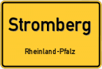 Stromberg – Rheinland-Pfalz – Breitband Ausbau – Internet Verfügbarkeit (DSL, VDSL, Glasfaser, Kabel, Mobilfunk)