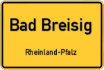 Bad Breisig – Rheinland-Pfalz – Breitband Ausbau – Internet Verfügbarkeit (DSL, VDSL, Glasfaser, Kabel, Mobilfunk)