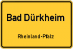 Bad Dürkheim – Rheinland-Pfalz – Breitband Ausbau – Internet Verfügbarkeit (DSL, VDSL, Glasfaser, Kabel, Mobilfunk)
