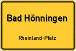 Bad Hönningen – Rheinland-Pfalz – Breitband Ausbau – Internet Verfügbarkeit (DSL, VDSL, Glasfaser, Kabel, Mobilfunk)