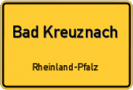Bad Kreuznach – Rheinland-Pfalz – Breitband Ausbau – Internet Verfügbarkeit (DSL, VDSL, Glasfaser, Kabel, Mobilfunk)