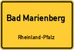 Bad Marienberg – Rheinland-Pfalz – Breitband Ausbau – Internet Verfügbarkeit (DSL, VDSL, Glasfaser, Kabel, Mobilfunk)