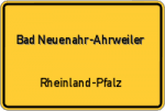 Bad Neuenahr-Ahrweiler – Rheinland-Pfalz – Breitband Ausbau – Internet Verfügbarkeit (DSL, VDSL, Glasfaser, Kabel, Mobilfunk)