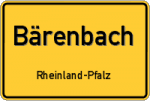 Bärenbach – Rheinland-Pfalz – Breitband Ausbau – Internet Verfügbarkeit (DSL, VDSL, Glasfaser, Kabel, Mobilfunk)