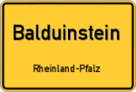 Balduinstein – Rheinland-Pfalz – Breitband Ausbau – Internet Verfügbarkeit (DSL, VDSL, Glasfaser, Kabel, Mobilfunk)