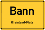 Bann – Rheinland-Pfalz – Breitband Ausbau – Internet Verfügbarkeit (DSL, VDSL, Glasfaser, Kabel, Mobilfunk)