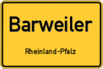 Barweiler – Rheinland-Pfalz – Breitband Ausbau – Internet Verfügbarkeit (DSL, VDSL, Glasfaser, Kabel, Mobilfunk)