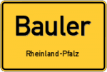 Bauler – Rheinland-Pfalz – Breitband Ausbau – Internet Verfügbarkeit (DSL, VDSL, Glasfaser, Kabel, Mobilfunk)