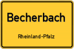 Becherbach – Rheinland-Pfalz – Breitband Ausbau – Internet Verfügbarkeit (DSL, VDSL, Glasfaser, Kabel, Mobilfunk)