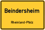 Beindersheim – Rheinland-Pfalz – Breitband Ausbau – Internet Verfügbarkeit (DSL, VDSL, Glasfaser, Kabel, Mobilfunk)