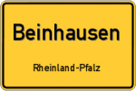 Beinhausen – Rheinland-Pfalz – Breitband Ausbau – Internet Verfügbarkeit (DSL, VDSL, Glasfaser, Kabel, Mobilfunk)