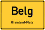Belg – Rheinland-Pfalz – Breitband Ausbau – Internet Verfügbarkeit (DSL, VDSL, Glasfaser, Kabel, Mobilfunk)