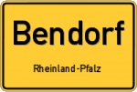 Bendorf – Rheinland-Pfalz – Breitband Ausbau – Internet Verfügbarkeit (DSL, VDSL, Glasfaser, Kabel, Mobilfunk)