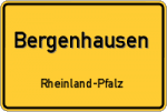 Bergenhausen – Rheinland-Pfalz – Breitband Ausbau – Internet Verfügbarkeit (DSL, VDSL, Glasfaser, Kabel, Mobilfunk)