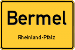 Bermel – Rheinland-Pfalz – Breitband Ausbau – Internet Verfügbarkeit (DSL, VDSL, Glasfaser, Kabel, Mobilfunk)