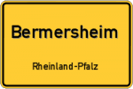 Bermersheim – Rheinland-Pfalz – Breitband Ausbau – Internet Verfügbarkeit (DSL, VDSL, Glasfaser, Kabel, Mobilfunk)