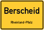 Berscheid – Rheinland-Pfalz – Breitband Ausbau – Internet Verfügbarkeit (DSL, VDSL, Glasfaser, Kabel, Mobilfunk)