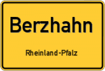 Berzhahn – Rheinland-Pfalz – Breitband Ausbau – Internet Verfügbarkeit (DSL, VDSL, Glasfaser, Kabel, Mobilfunk)
