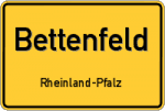 Bettenfeld – Rheinland-Pfalz – Breitband Ausbau – Internet Verfügbarkeit (DSL, VDSL, Glasfaser, Kabel, Mobilfunk)