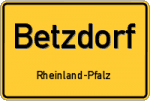 Betzdorf – Rheinland-Pfalz – Breitband Ausbau – Internet Verfügbarkeit (DSL, VDSL, Glasfaser, Kabel, Mobilfunk)