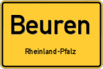 Beuren – Rheinland-Pfalz – Breitband Ausbau – Internet Verfügbarkeit (DSL, VDSL, Glasfaser, Kabel, Mobilfunk)