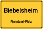 Biebelsheim – Rheinland-Pfalz – Breitband Ausbau – Internet Verfügbarkeit (DSL, VDSL, Glasfaser, Kabel, Mobilfunk)