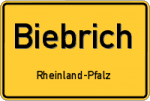 Biebrich – Rheinland-Pfalz – Breitband Ausbau – Internet Verfügbarkeit (DSL, VDSL, Glasfaser, Kabel, Mobilfunk)