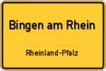 Bingen am Rhein – Rheinland-Pfalz – Breitband Ausbau – Internet Verfügbarkeit (DSL, VDSL, Glasfaser, Kabel, Mobilfunk)