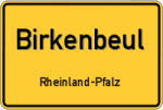 Birkenbeul – Rheinland-Pfalz – Breitband Ausbau – Internet Verfügbarkeit (DSL, VDSL, Glasfaser, Kabel, Mobilfunk)