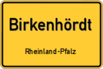 Birkenhördt – Rheinland-Pfalz – Breitband Ausbau – Internet Verfügbarkeit (DSL, VDSL, Glasfaser, Kabel, Mobilfunk)