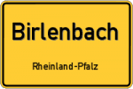 Birlenbach – Rheinland-Pfalz – Breitband Ausbau – Internet Verfügbarkeit (DSL, VDSL, Glasfaser, Kabel, Mobilfunk)