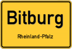 Bitburg – Rheinland-Pfalz – Breitband Ausbau – Internet Verfügbarkeit (DSL, VDSL, Glasfaser, Kabel, Mobilfunk)