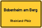 Bobenheim am Berg – Rheinland-Pfalz – Breitband Ausbau – Internet Verfügbarkeit (DSL, VDSL, Glasfaser, Kabel, Mobilfunk)