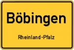 Böbingen – Rheinland-Pfalz – Breitband Ausbau – Internet Verfügbarkeit (DSL, VDSL, Glasfaser, Kabel, Mobilfunk)