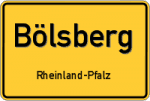 Bölsberg – Rheinland-Pfalz – Breitband Ausbau – Internet Verfügbarkeit (DSL, VDSL, Glasfaser, Kabel, Mobilfunk)