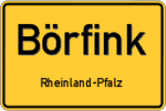 Börfink – Rheinland-Pfalz – Breitband Ausbau – Internet Verfügbarkeit (DSL, VDSL, Glasfaser, Kabel, Mobilfunk)