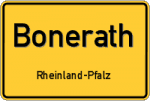 Bonerath – Rheinland-Pfalz – Breitband Ausbau – Internet Verfügbarkeit (DSL, VDSL, Glasfaser, Kabel, Mobilfunk)
