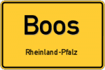 Boos – Rheinland-Pfalz – Breitband Ausbau – Internet Verfügbarkeit (DSL, VDSL, Glasfaser, Kabel, Mobilfunk)