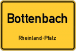Bottenbach – Rheinland-Pfalz – Breitband Ausbau – Internet Verfügbarkeit (DSL, VDSL, Glasfaser, Kabel, Mobilfunk)
