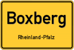 Boxberg – Rheinland-Pfalz – Breitband Ausbau – Internet Verfügbarkeit (DSL, VDSL, Glasfaser, Kabel, Mobilfunk)