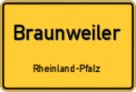 Braunweiler – Rheinland-Pfalz – Breitband Ausbau – Internet Verfügbarkeit (DSL, VDSL, Glasfaser, Kabel, Mobilfunk)