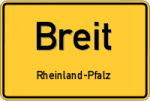 Breit – Rheinland-Pfalz – Breitband Ausbau – Internet Verfügbarkeit (DSL, VDSL, Glasfaser, Kabel, Mobilfunk)