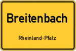 Breitenbach – Rheinland-Pfalz – Breitband Ausbau – Internet Verfügbarkeit (DSL, VDSL, Glasfaser, Kabel, Mobilfunk)