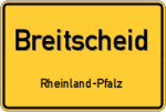 Breitscheid – Rheinland-Pfalz – Breitband Ausbau – Internet Verfügbarkeit (DSL, VDSL, Glasfaser, Kabel, Mobilfunk)